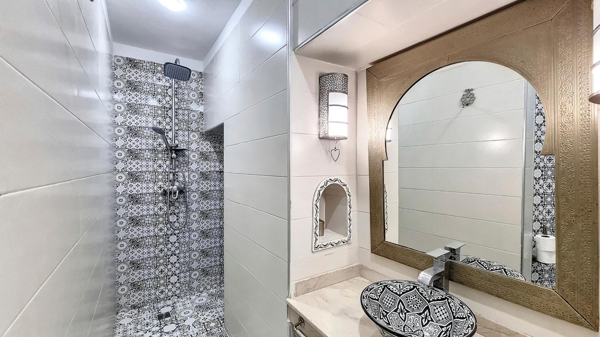 Riad Argan Marrakesh Exteriör bild